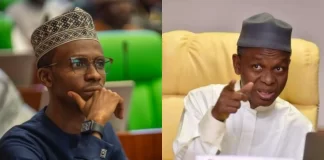 It’s not a bad idea – El-Rufai’s son supports call to probe his father’s govt