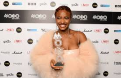 MOBO AWARDS: Ayra Starr makes history as first woman to win Best African Act