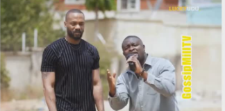 Ethics in Content Creation: Ugochukwu Nwokolo Accuses Nedu Wazobia of Coercion and Manipulation