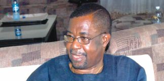 EFCC re-arraigns former Minister of Power