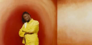 Pheelz earns his first gold certification in the United States