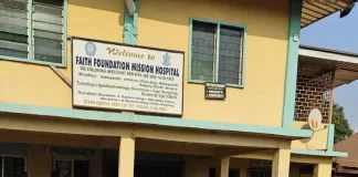 I do it for humanity – Obi rejects naming structure after him despite N40m donation