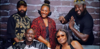 GehGeh Speaks on Honest Bunch Podcast and Warns Against VeryDarkMan