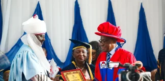 Tinubu’s agenda reviving Nigerian university education – Wike