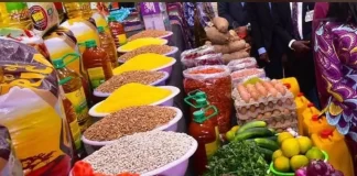 Lawmaker warns traders against arbitrary price hikes during Ramadan