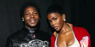 Asake teases new single, ignites dating rumour with UK model