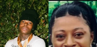 Asake wishes mum a happy birthday in new post