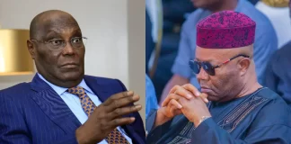VIDEO: ‘He was always in the habit of abusing women’ – Atiku on Akpabio
