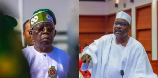 ‘It’s our govt, not Tinubu’s alone!’ – Ndume on El-Rufai, Amaechi APC feud