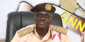NO ONE IS SAFE: Ex-Immigration Chief Parradang, kidnapped, killed in Abuja
