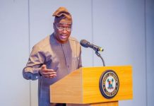 Lagos APC voters showed confidence in Hamzat – Sanwo-Olu