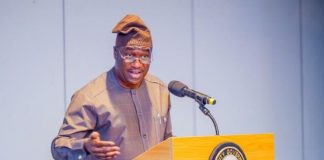 “We are raising children not ready for Life” – Lagos Dep. Gov. drops bombshell