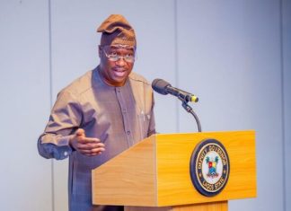 Lagos APC voters showed confidence in Hamzat – Sanwo-Olu