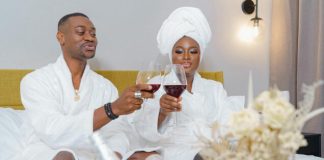 Lateef Adedimeji, Bimpe celebrate as ‘Lisabi’ bags 10 AMVCA nominations
