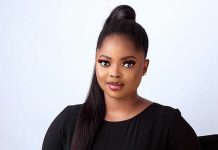 Juliana Olayode bags therapy degree