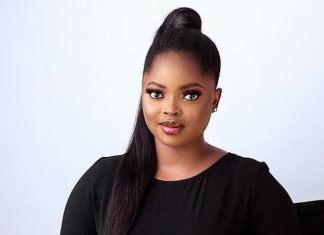 Juliana Olayode bags therapy degree