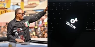 Labour Party’s Peter Obi joins TikTok