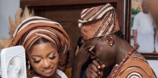 Mohbad’s Widow, Wunmi, Cries Out Over Threats and DNA Dispute