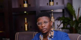How I faced rejection from producers over my looks – Rotimi Salami