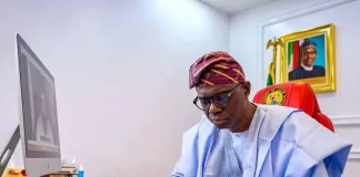 Lagos becomes Africa’s 2nd-largest city economy as GDP hits $259 billion