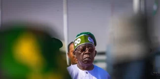 Only PDP can defeat Tinubu – Former Governor declares