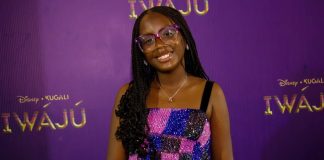 13-Year-Old Simisola Gbadamosi Becomes Youngest Nigerian To Receive Emmy Nomination
