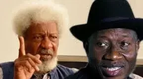 Presidency slams Jonathan, Soyinka for condemning Fubara, lawmakers’ suspension