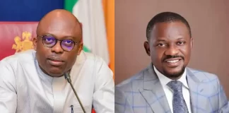 Fubara moves to re-engage pro-Wike lawmakers amid Rivers crisis