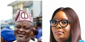 Obasa/Meranda Saga: Lagos Assembly directs staff to work remotely 03 March 2025 at 6:20