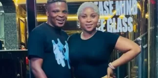 Ijoba Lande says he will forgive his wife but won’t take her back
