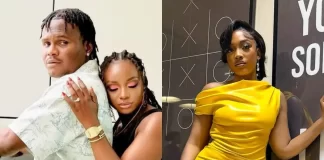Oluwadolarz’s alleged side chick breaks silence, debunks Ifeluv’s claims