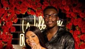 BBNaija’s Queen Mercy Atang Exposes Women Sliding Into Her Husband’s DM