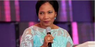 I like sex – Famous Pastor’s wife admits, advises wives to moan when doing the act