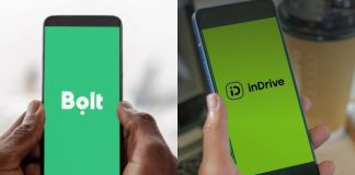 Uber, Bolt drivers in Nigeria to stage May 1 strike demanding fair wages