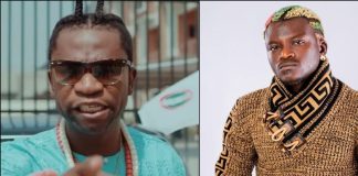 Speed Darlington’s Lawyer Accuses Portable Of Cheating, Demands Rematch