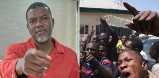 Igbo youths demand withdrawal of Reno Omokri’s ambassadorial nomination