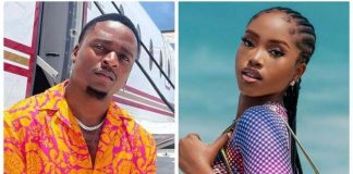 Police extradite Killaboi from Qatar 18 months after he allegedly murdered girlfriend