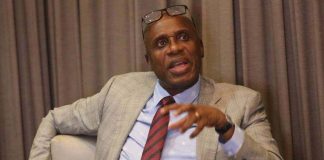 ‘I wore one shirt for 4 years’ – ex-Rivers Gov Amaechi