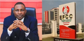 EFCC partners INTERPOL to hunt CBEX operators after ₦1.3bn scam