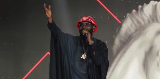 I was talking about Jesus and they tried to shut me down – Odumodublvck
