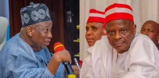 Ganduje declares NNPP ‘dead’ as Kwankwaso plots APC return