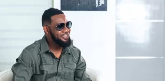 AY Makun shuts down doubts about age, relevance