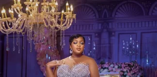 Eniola Badmus opens up on weight loss