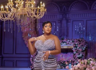 Eniola Badmus opens up on weight loss