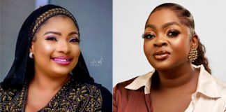 Laide Bakare Drags Eniola Badmus After Movie Premiere Clash