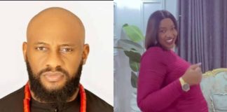 ‘Journey is just beginning,’ Yul Edochie hails pregnant wife, Judy Austin
