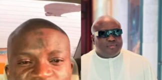 Portable apologises to Saheed Osupa, shows off new look after release