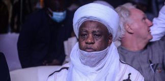 VIDEO: Social media is a terrorist organisation – Sultan of Sokoto