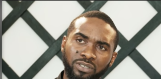 Uzor Arukwe Reacts As Segun Arinze Calls Him Nollywood’s “Biggest Deal”