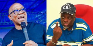 Peter Obi, JAMB clash over safety of UTME candidates